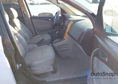 2006 Saturn Vue V6 из США, поврежденный, VIN 5GZCZ53466S895648